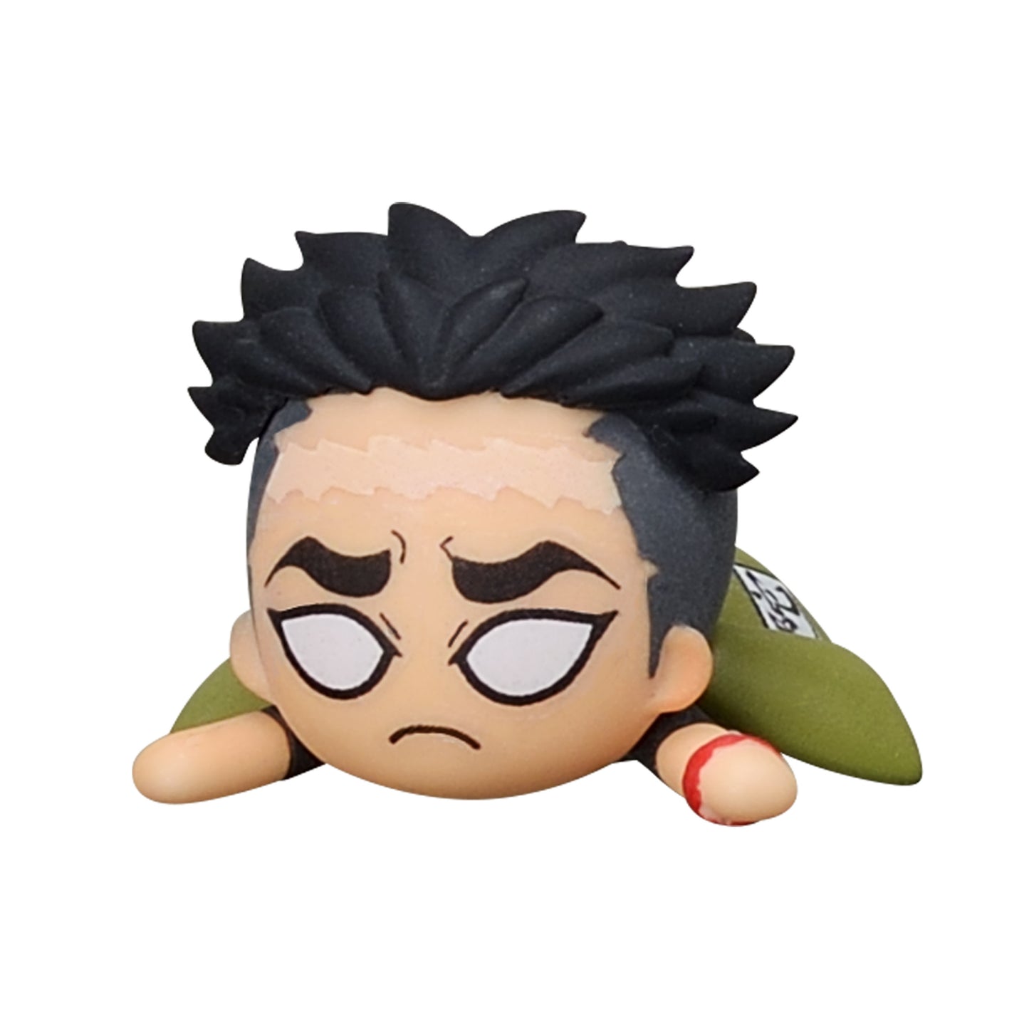 Demon Slayer: Kimetsu no Yaiba Lay-Down PUCHI FIGURE 2