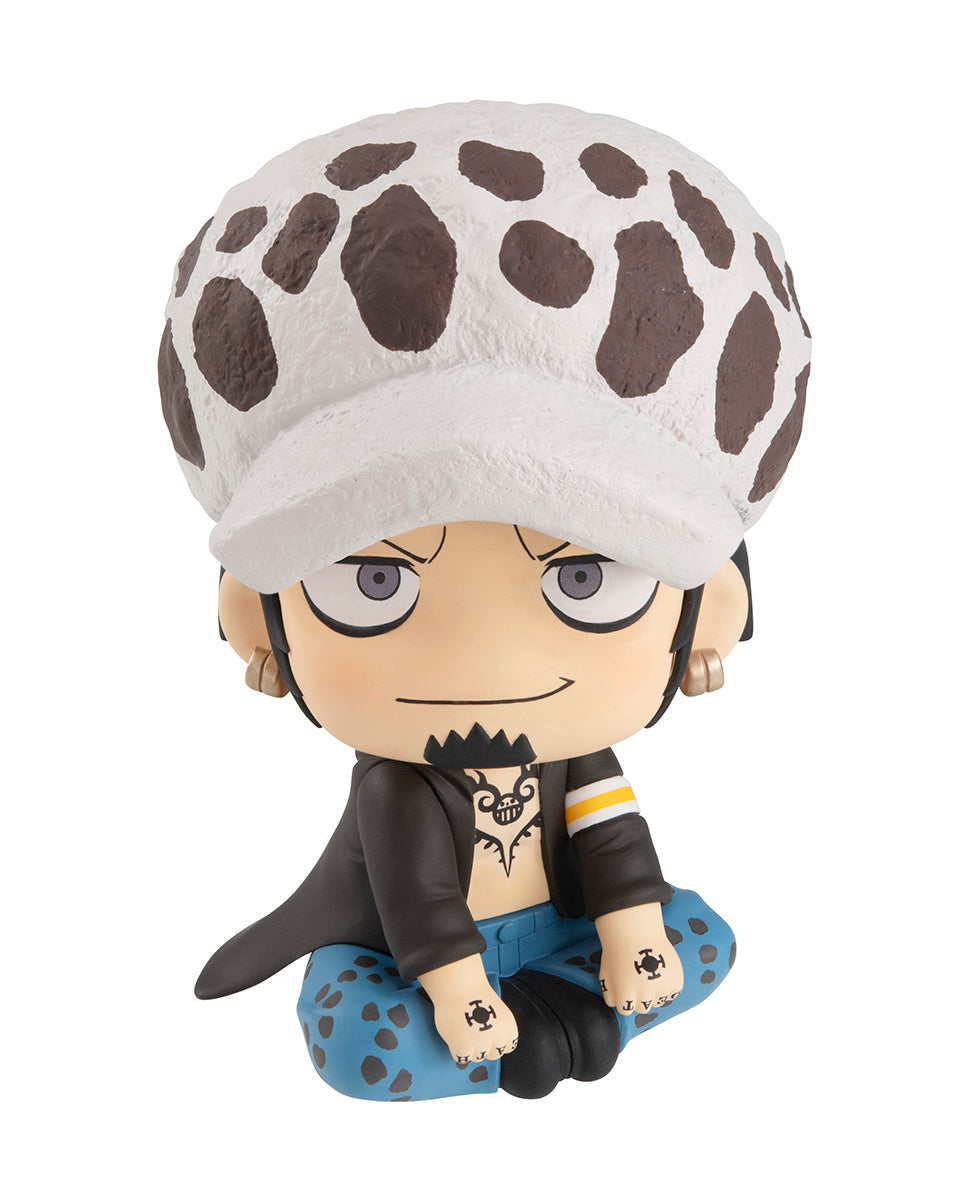 Lookup ONE PIECE TRAFALGAR.LAW