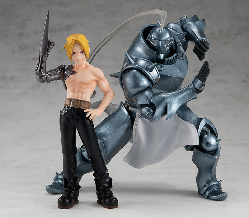 POP UP PARADE Edward Elric(re-run)