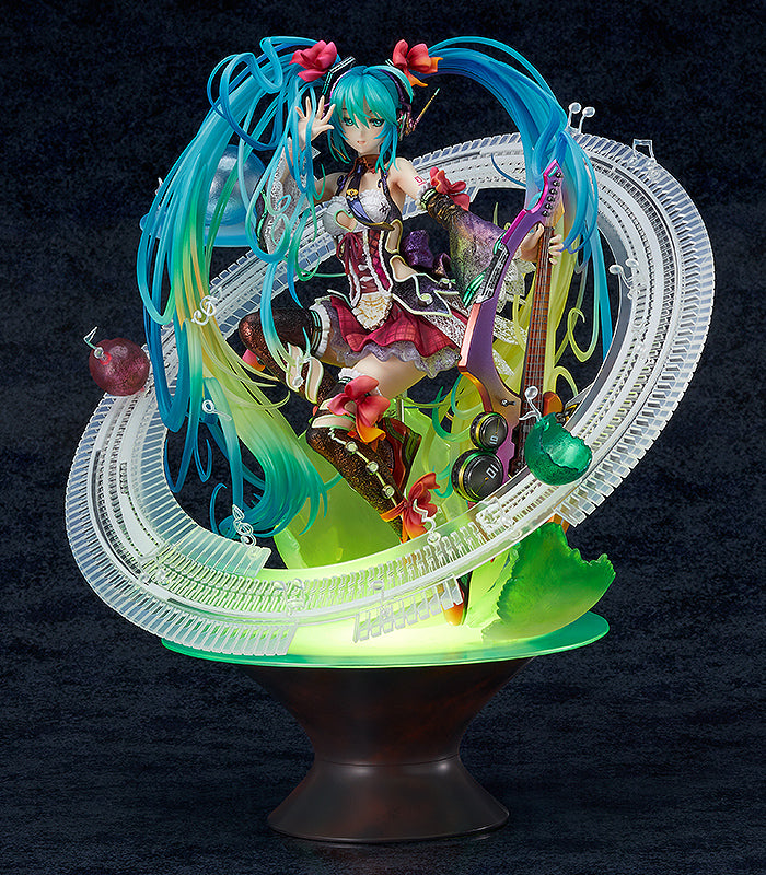 Hatsune Miku: Virtual Pop Star Ver.