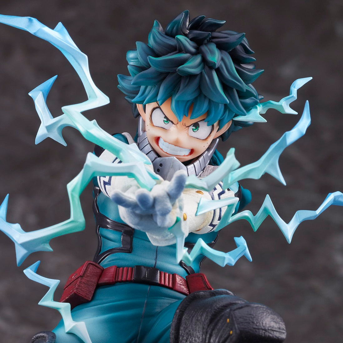 MY HERO ACADEMIA figure Izuku Midoriya