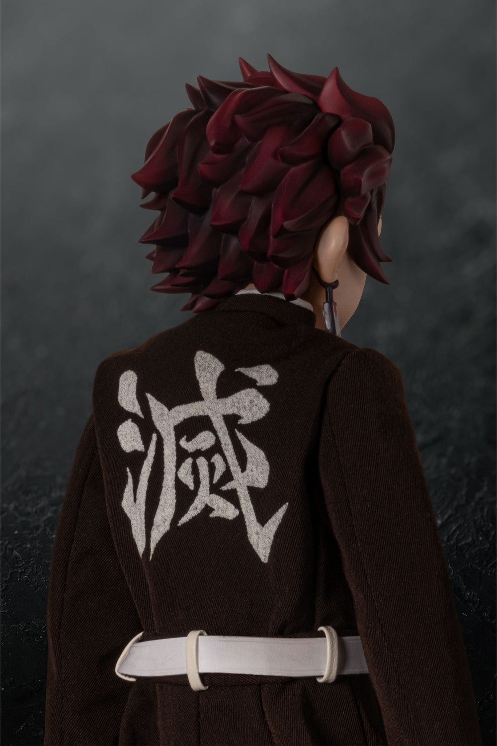 Demon Slayer: Kimetsu no Yaiba Tanjiro Kamado 1/6scale Actionfigure