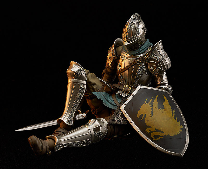 figma Fluted Armor (PS5)