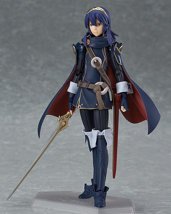 Fire Emblem: Awakening - Lucina Figma