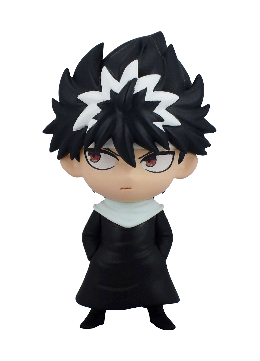 YU☆YU☆HAKUSHO Mini Figure Collection(re-order)