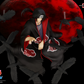 Itachi Uchiha (WALL STATUE)