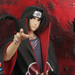 Itachi Uchiha (WALL STATUE)