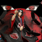 Itachi Uchiha (WALL STATUE)