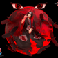 Itachi Uchiha (WALL STATUE)