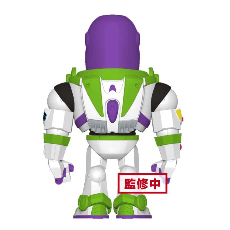 POLIGOROID / Toy Story Buzz Lightyear