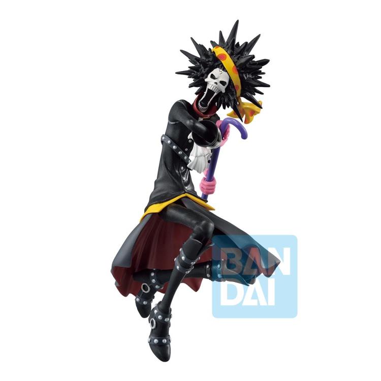 ICHIBANSHO FIGURE BROOK (FILM RED -MORE BEAT-)