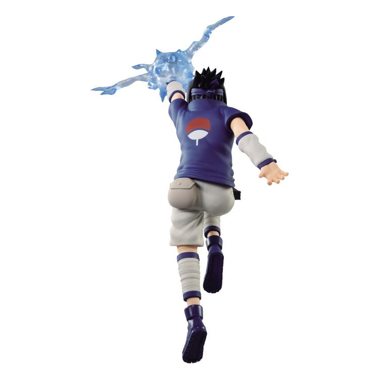 'NARUTO EFFECTREME-UCHIHA SASUKE-