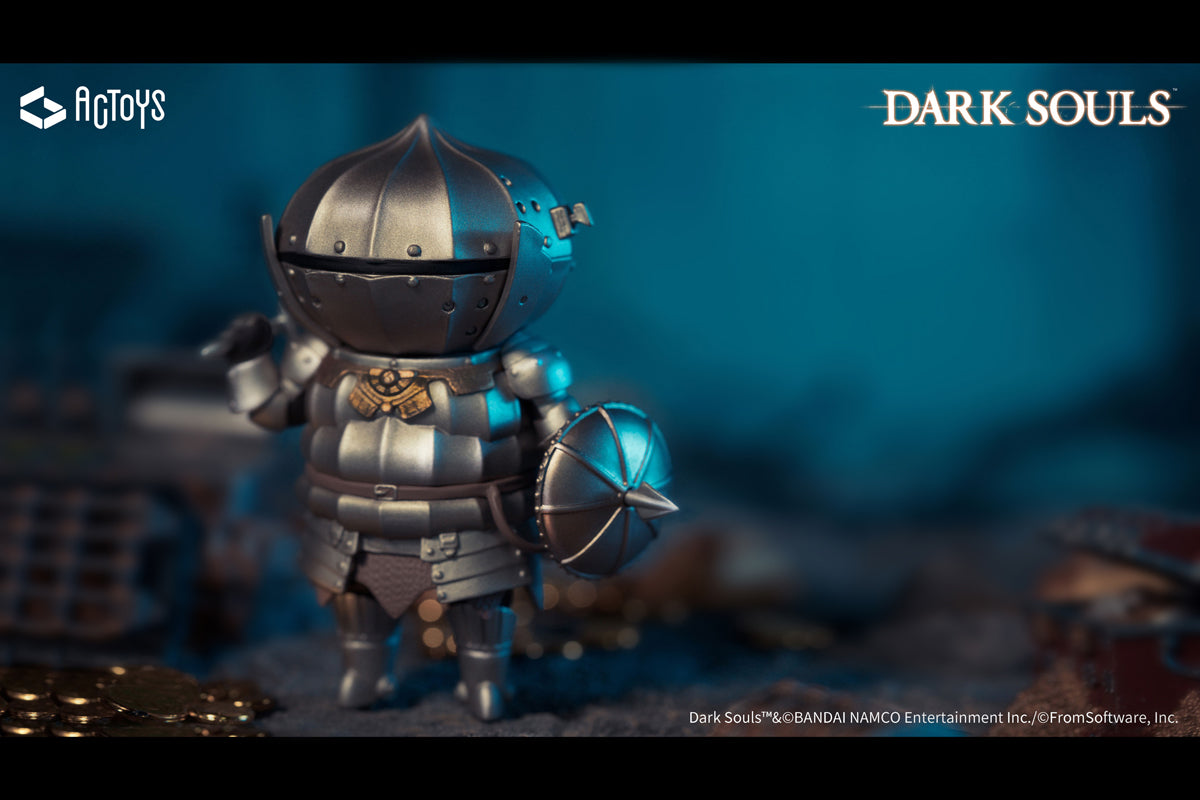 Dark Souls Trading figure Vol.1