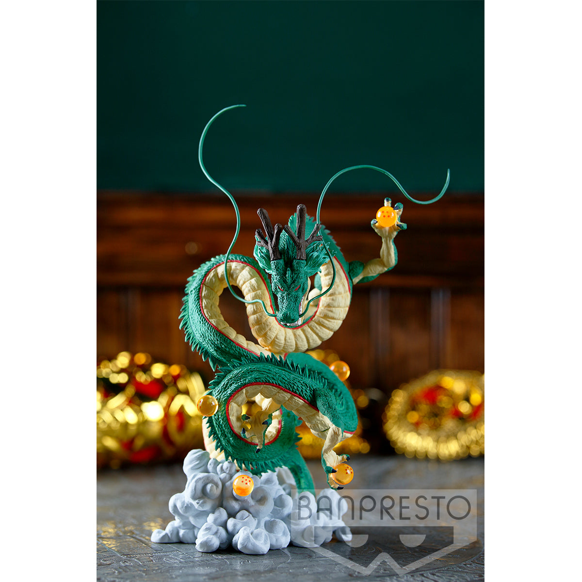 'DRAGON BALL Z CREATOR x CREATOR -SHENRON- (ver.A)