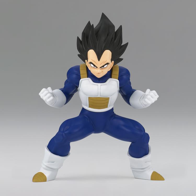 DRAGON BALL Z CHOSENSHIRETSUDENⅢ vol.2(A:VEGETA)