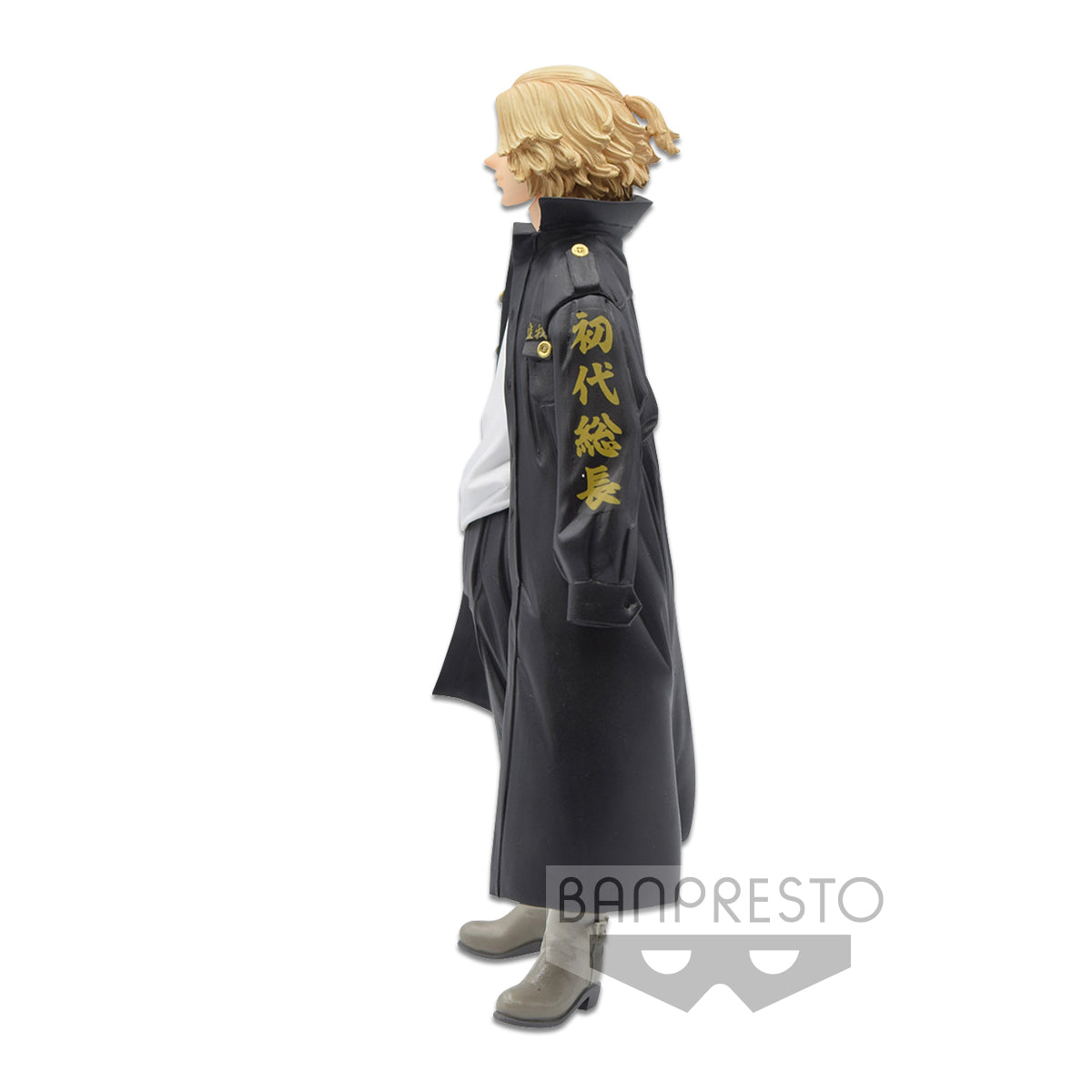 TOKYO REVENGERS MANJIRO SANO FIGURE