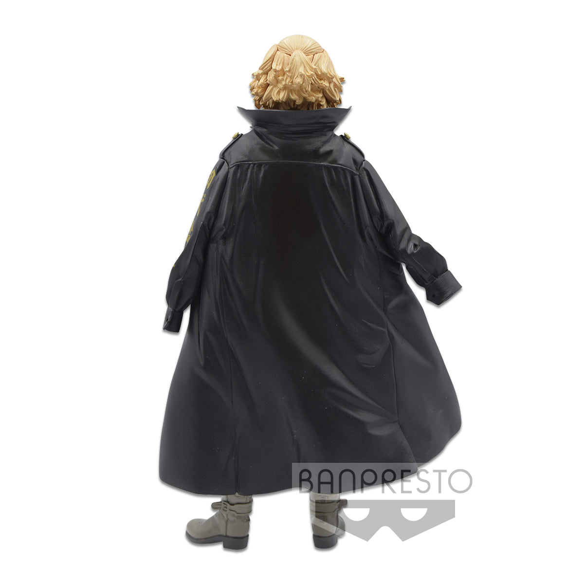 TOKYO REVENGERS MANJIRO SANO FIGURE