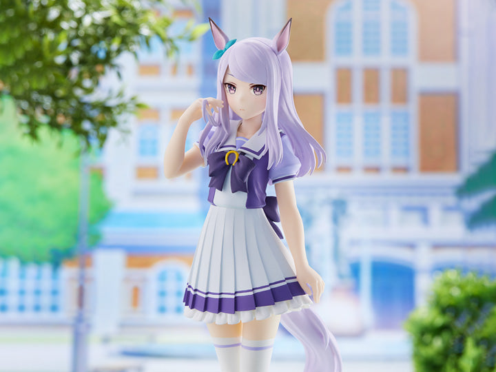 Umamusume: Pretty Derby Mejiro McQueen Figure