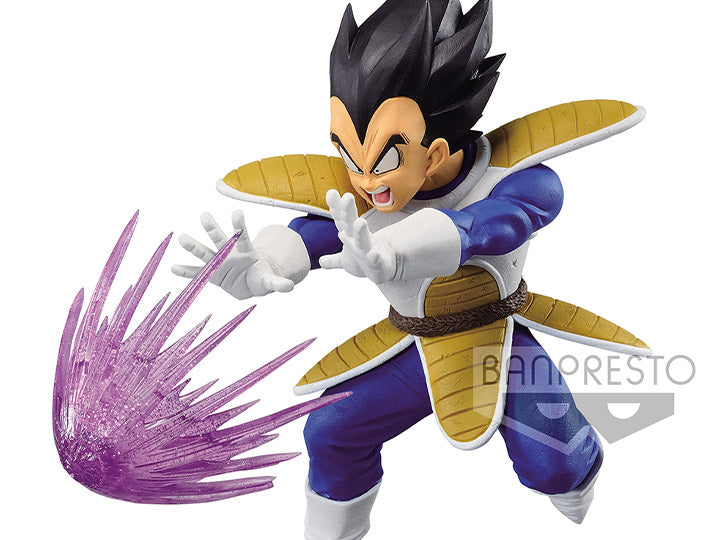 DRAGON BALL Z G×materia THE VEGETA