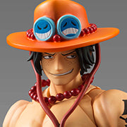 Variable Action Heroes ONE PIECE  Portgas D. Ace (Repeat)