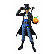 Variable Action Heroes ONE PIECE  Sabo （Repeat）