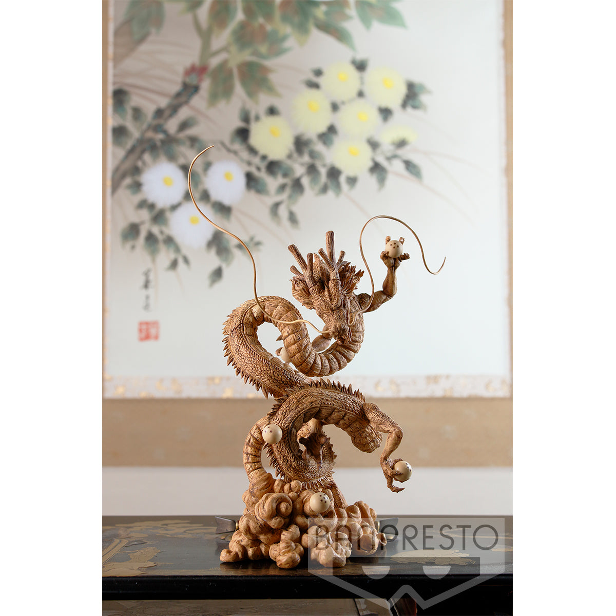 'DRAGON BALL Z CREATOR x CREATOR -SHENRON- (ver.B)