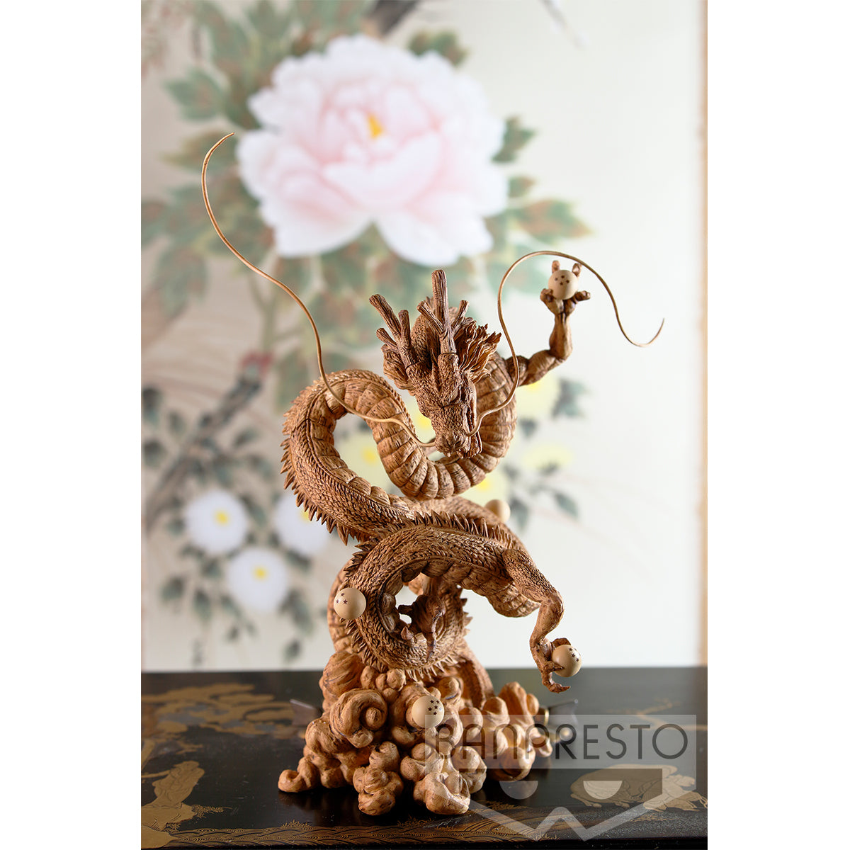 'DRAGON BALL Z CREATOR x CREATOR -SHENRON- (ver.B)