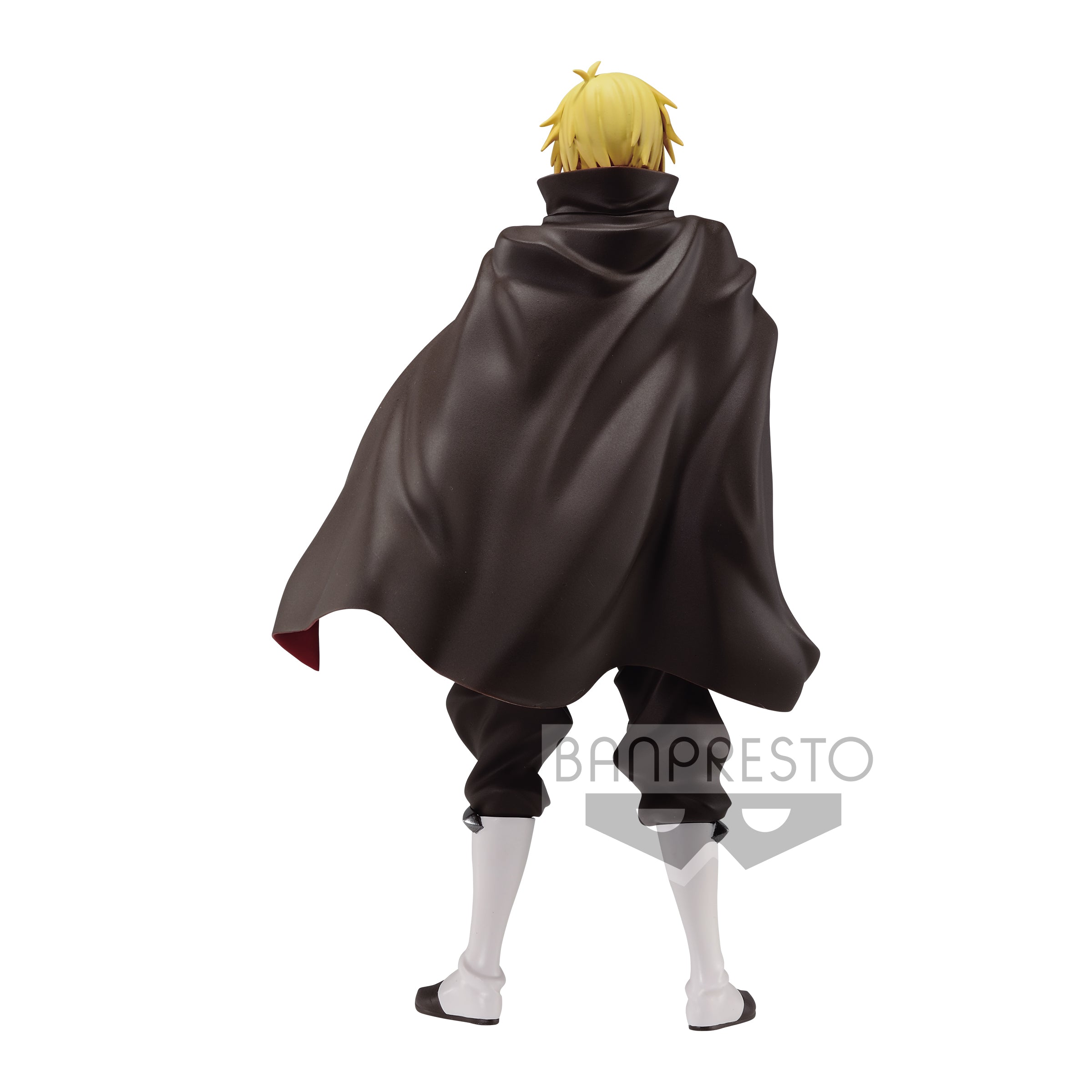 'That Time I Got Reincarnated as a Slime -Otherworlder-FIGURE vol.10(B:VELDORA)