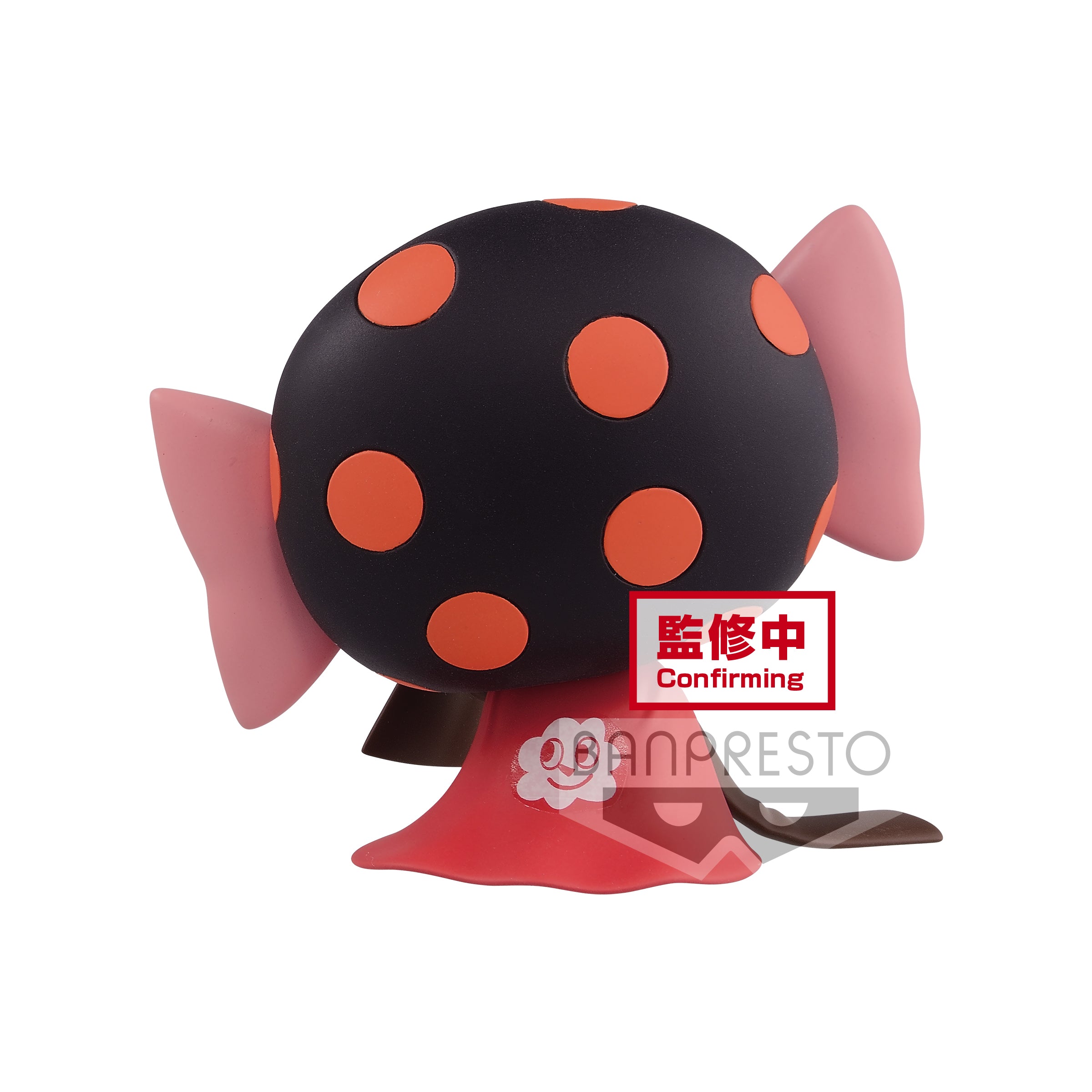 Puella Magi Madoka Magica 10th Anniversary Fluffy Puffy～Kyubey＆Dessert Witch～(A:Kyubey)