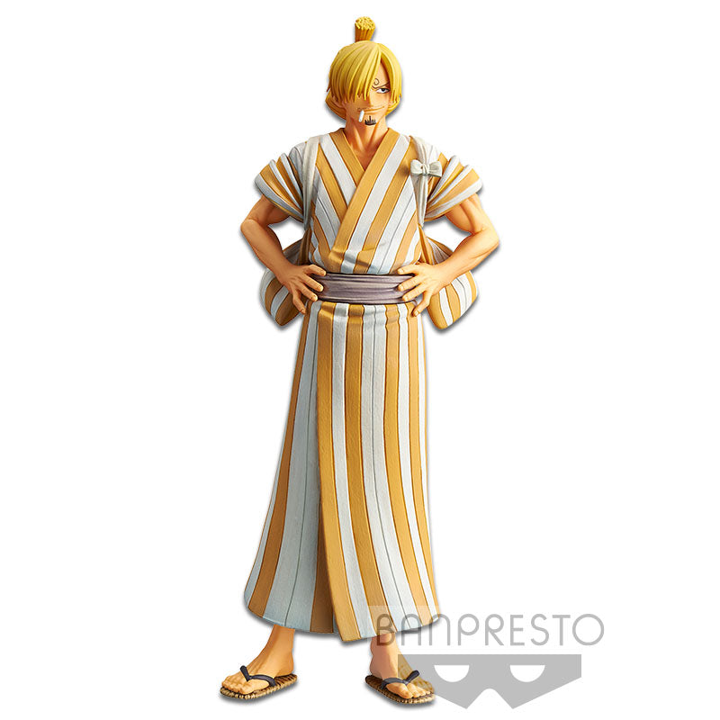 'ONE PIECE DXF～THE GRANDLINE MEN～ WANOKUNI vol.5 (SANJI)