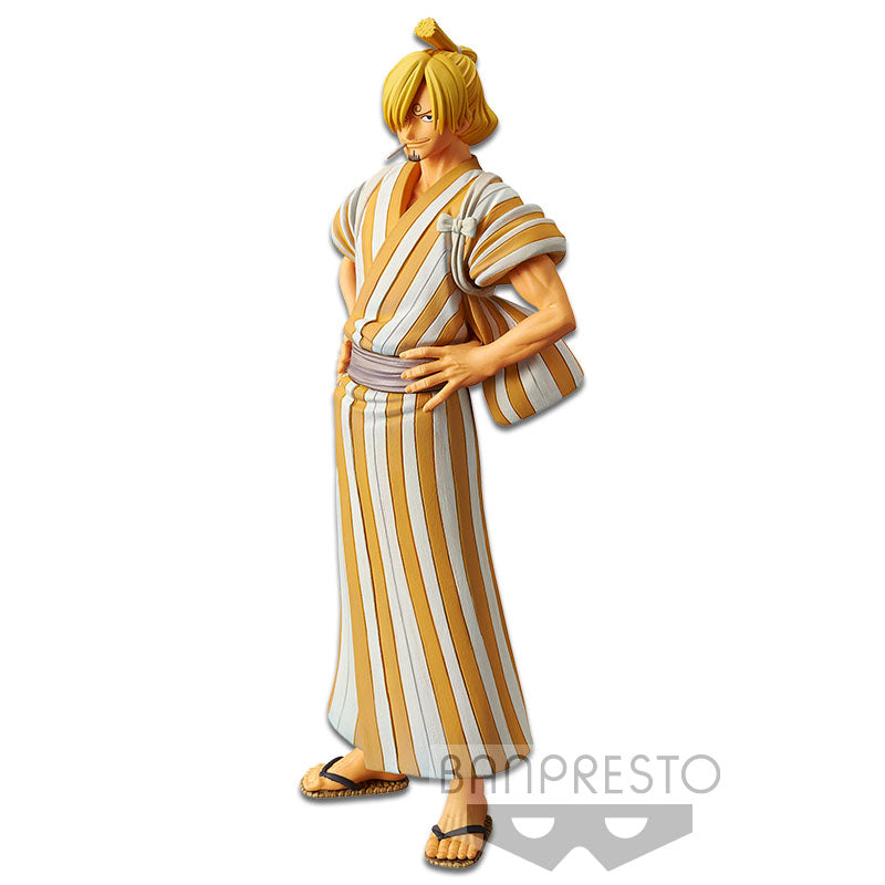 'ONE PIECE DXF～THE GRANDLINE MEN～ WANOKUNI vol.5 (SANJI)