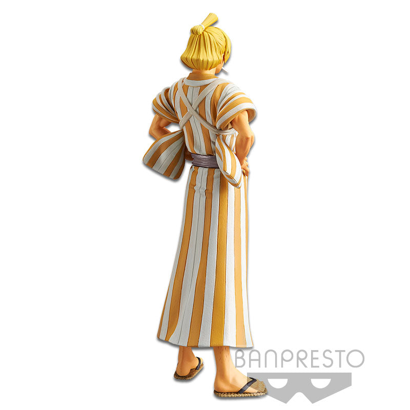 'ONE PIECE DXF～THE GRANDLINE MEN～ WANOKUNI vol.5 (SANJI)
