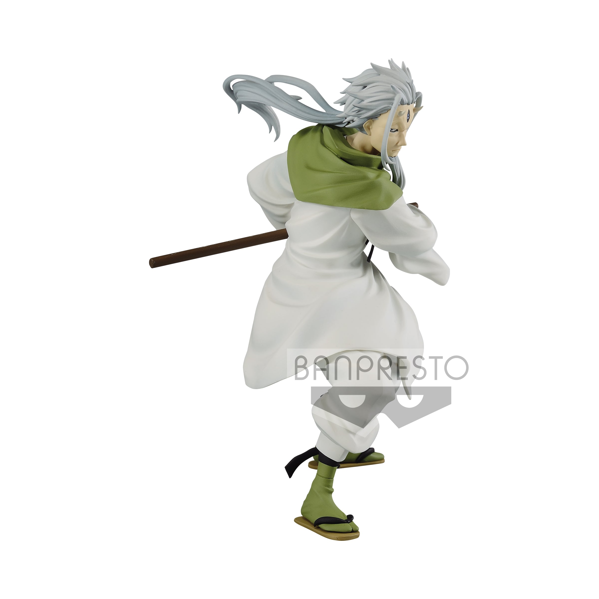 'That Time I Got Reincarnated as a Slime -Otherworlder-FIGURE vol.11(B:HAKURO)