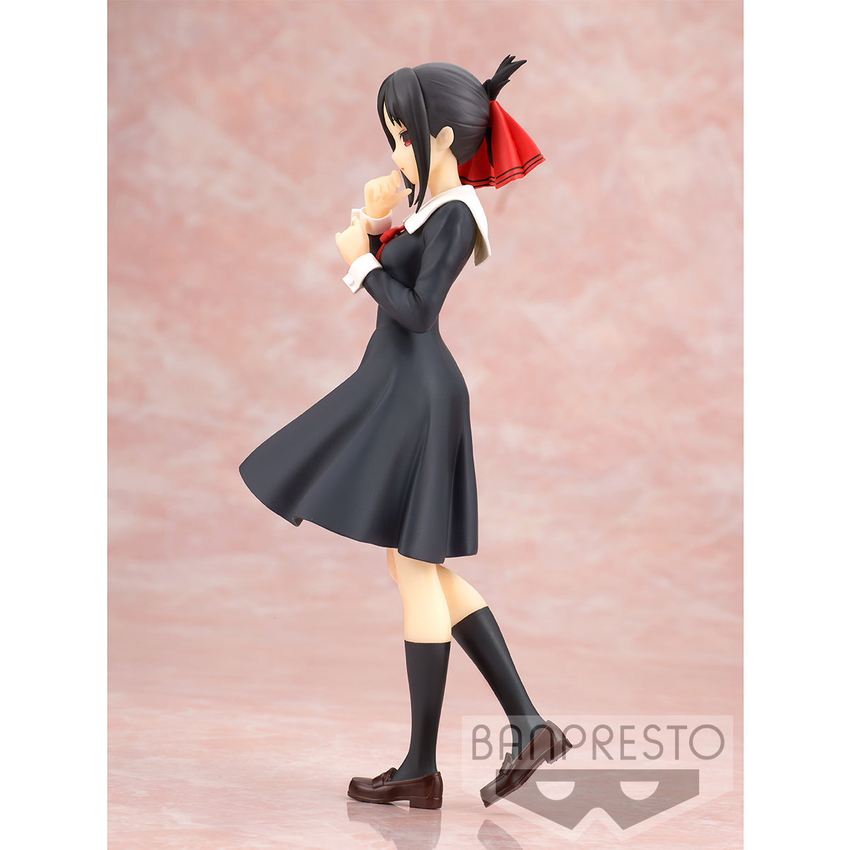 'KAGUYA-SAMA: LOVE IS WAR? Kyunties KAGUYA SHINOMIYA FIGURE