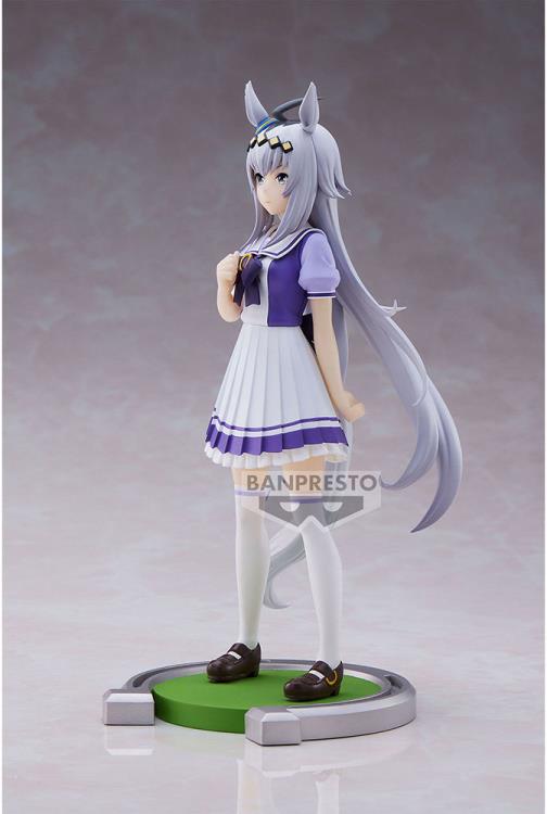 'Umamusume: Pretty Derby Oguri Cap Figure