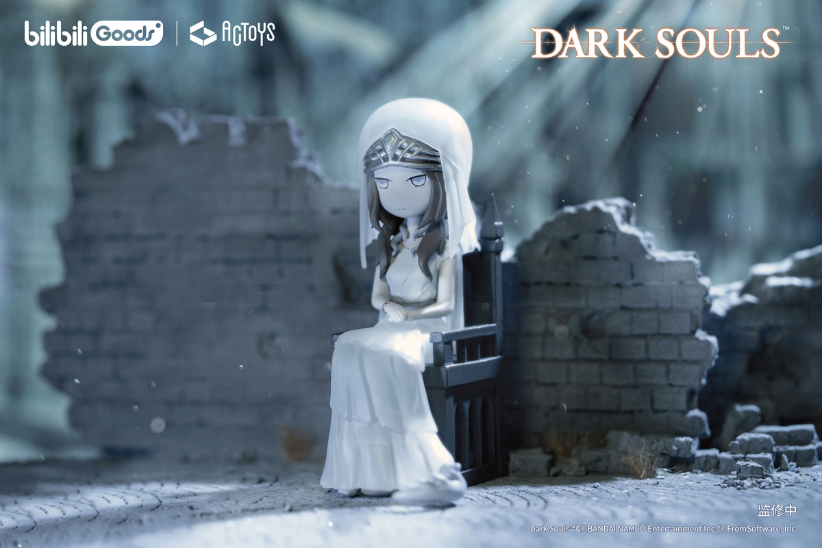 Dark Souls Trading figure Vol.2