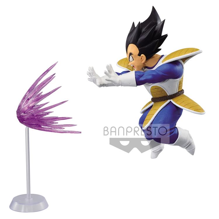 DRAGON BALL Z G×materia THE VEGETA