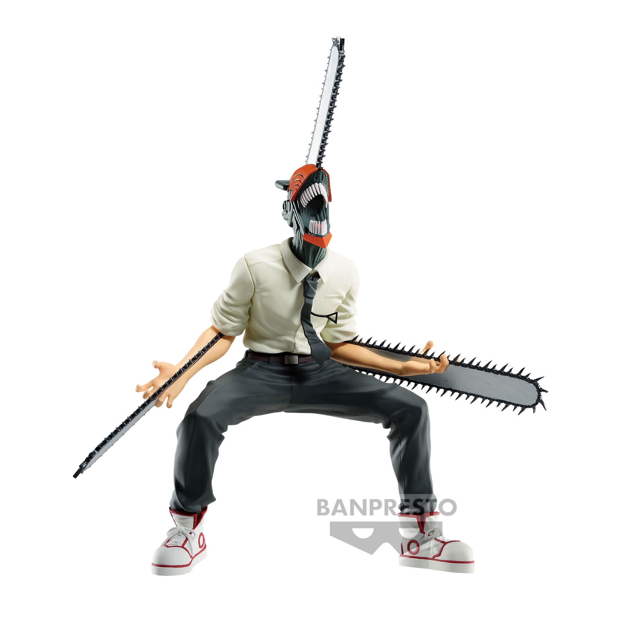 CHAINSAW MAN VIBRATION STARS-CHAINSAW MAN-