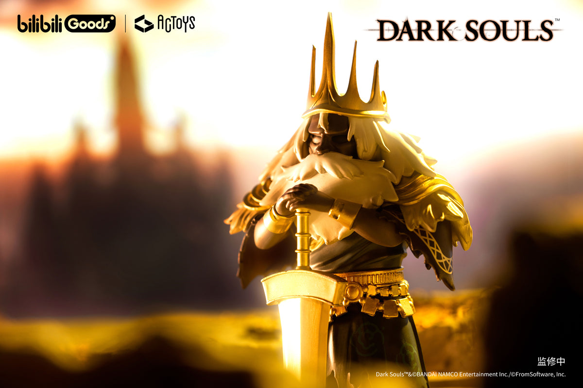 Dark Souls Trading figure Vol.2