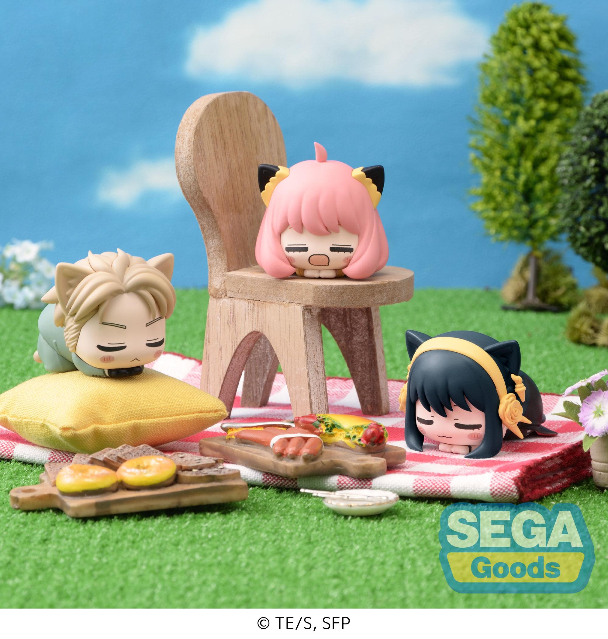 Ohiruneko TV Anime 
