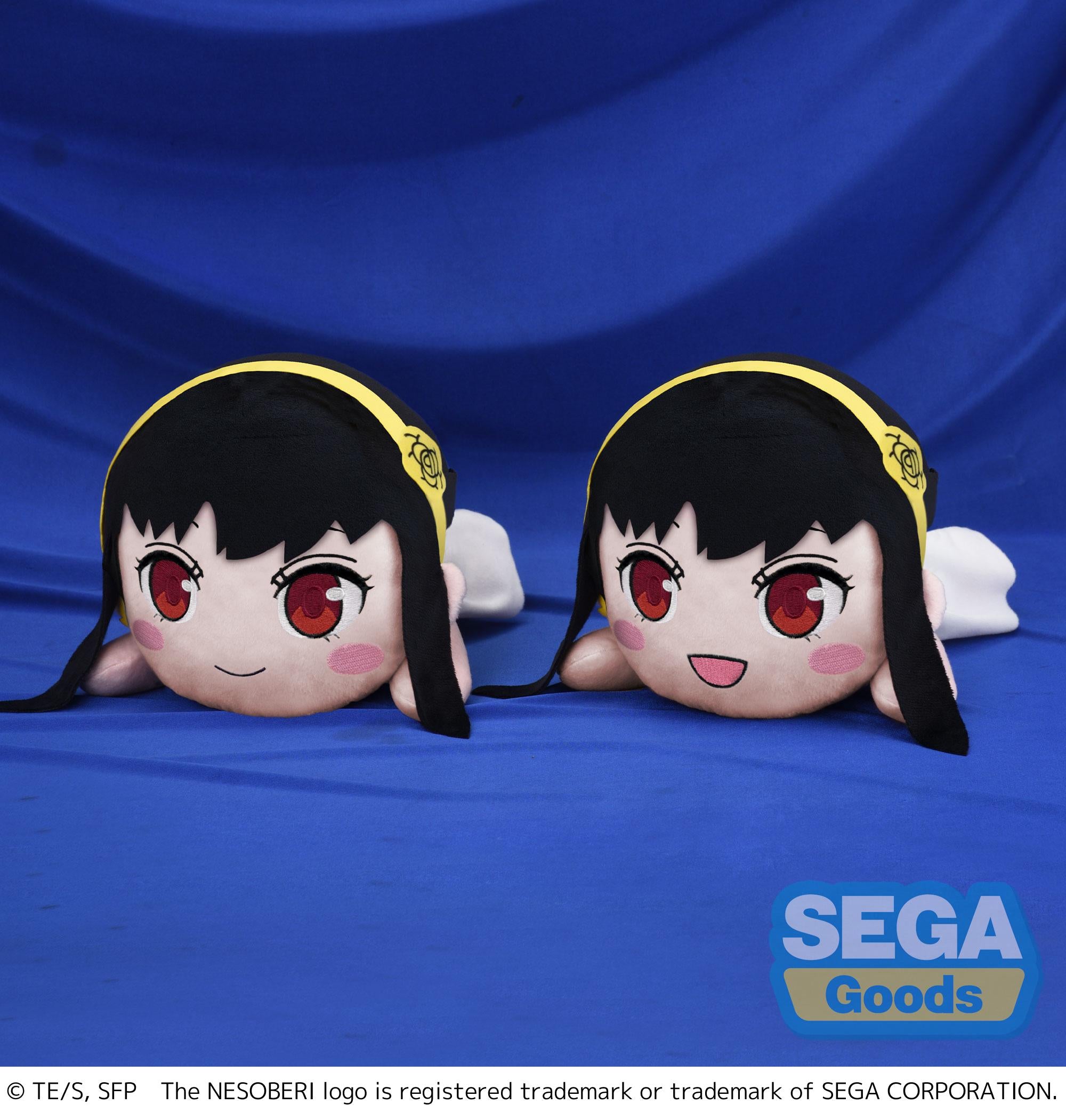NESOBERI (Lay-Down) TV Anime 
