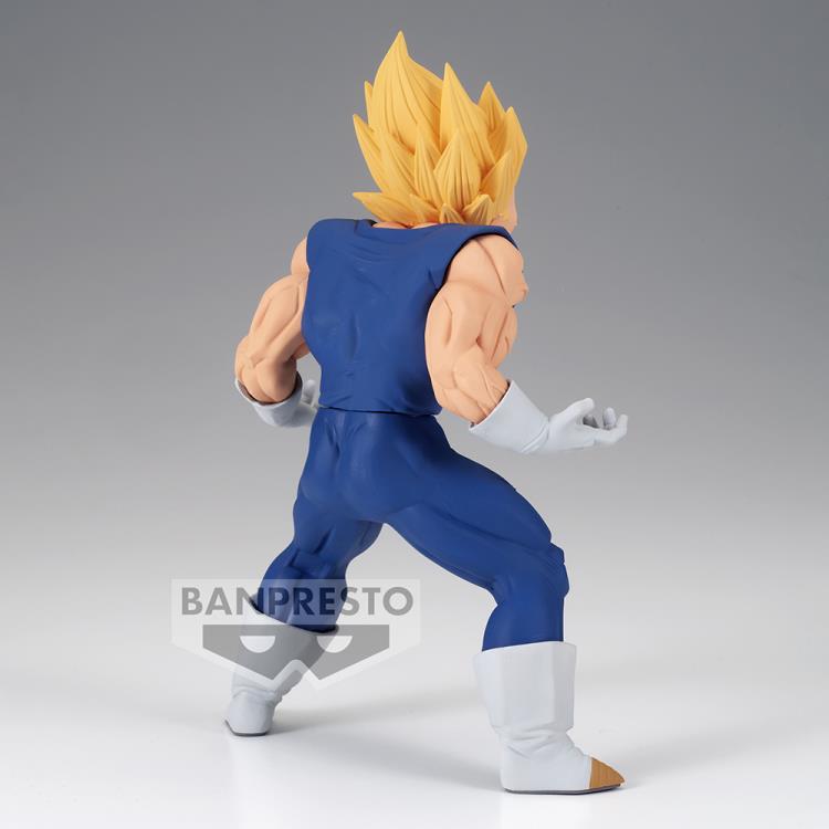 DRAGON BALL Z MATCH MAKERS-MAJIN VEGETA-