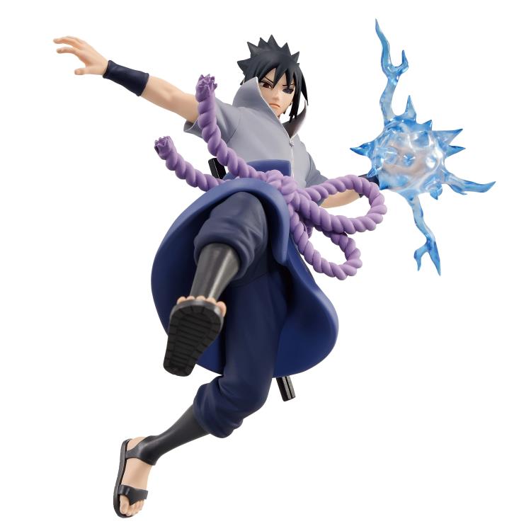 NARUTO SHIPPUDEN EFFECTREME-UCHIHA SASUKE-