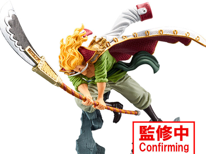 ONE PIECE MANHOOD-SPECIAL ver.-(B:EDWARD.NEWGATE)