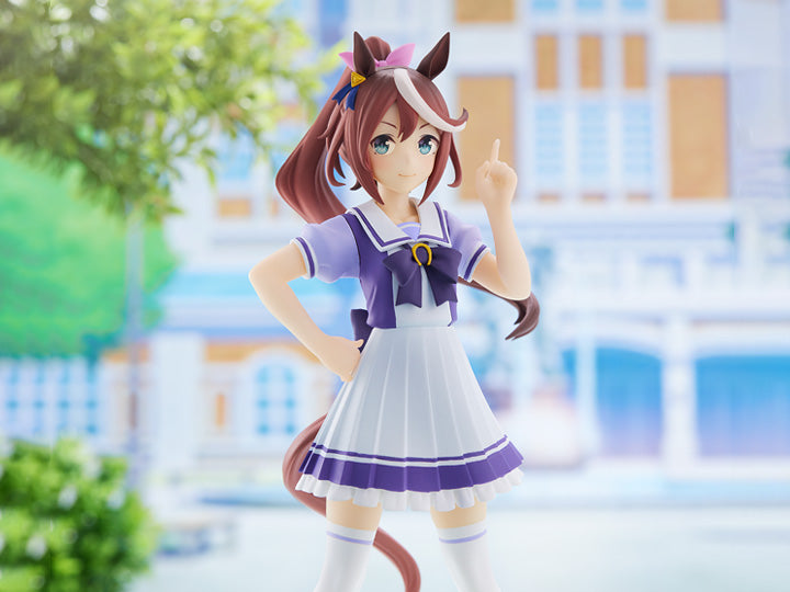 'Umamusume: Pretty Derby Tokai Teio Figure