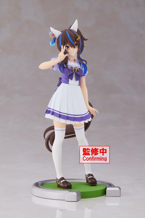 Umamusume: Pretty Derby Daitaku Helios Figure