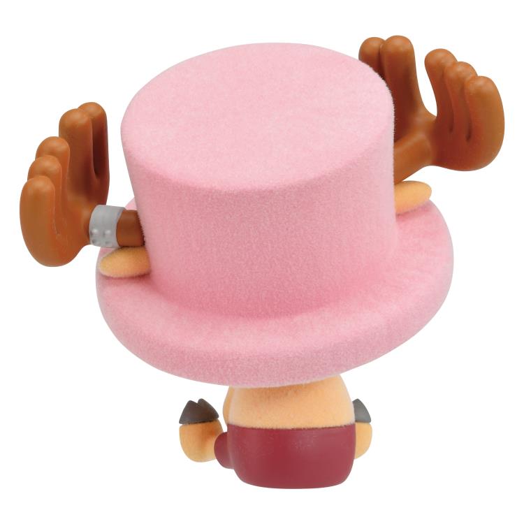 ONE PIECE Fluffy Puffy～CHOPPER～(ver.B)