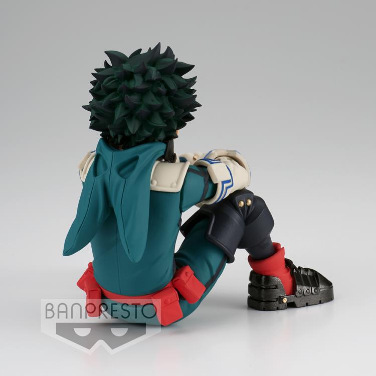 'MY HERO ACADEMIA Break time collection vol.1(MIDORIYA)