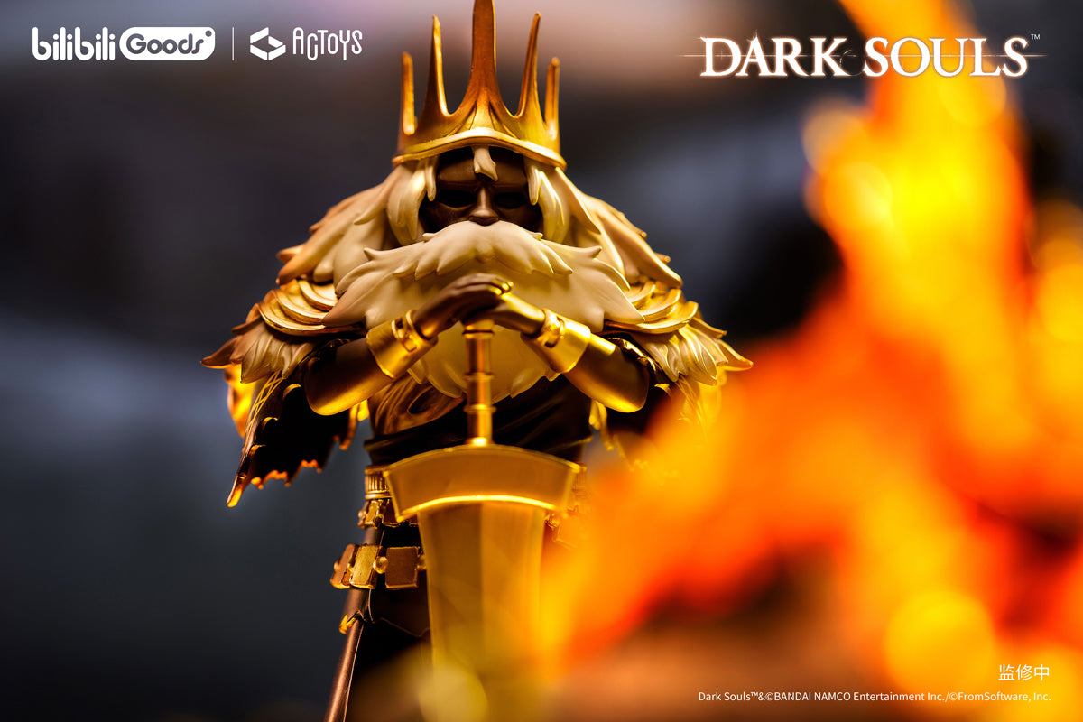 Dark Souls Trading figure Vol.2