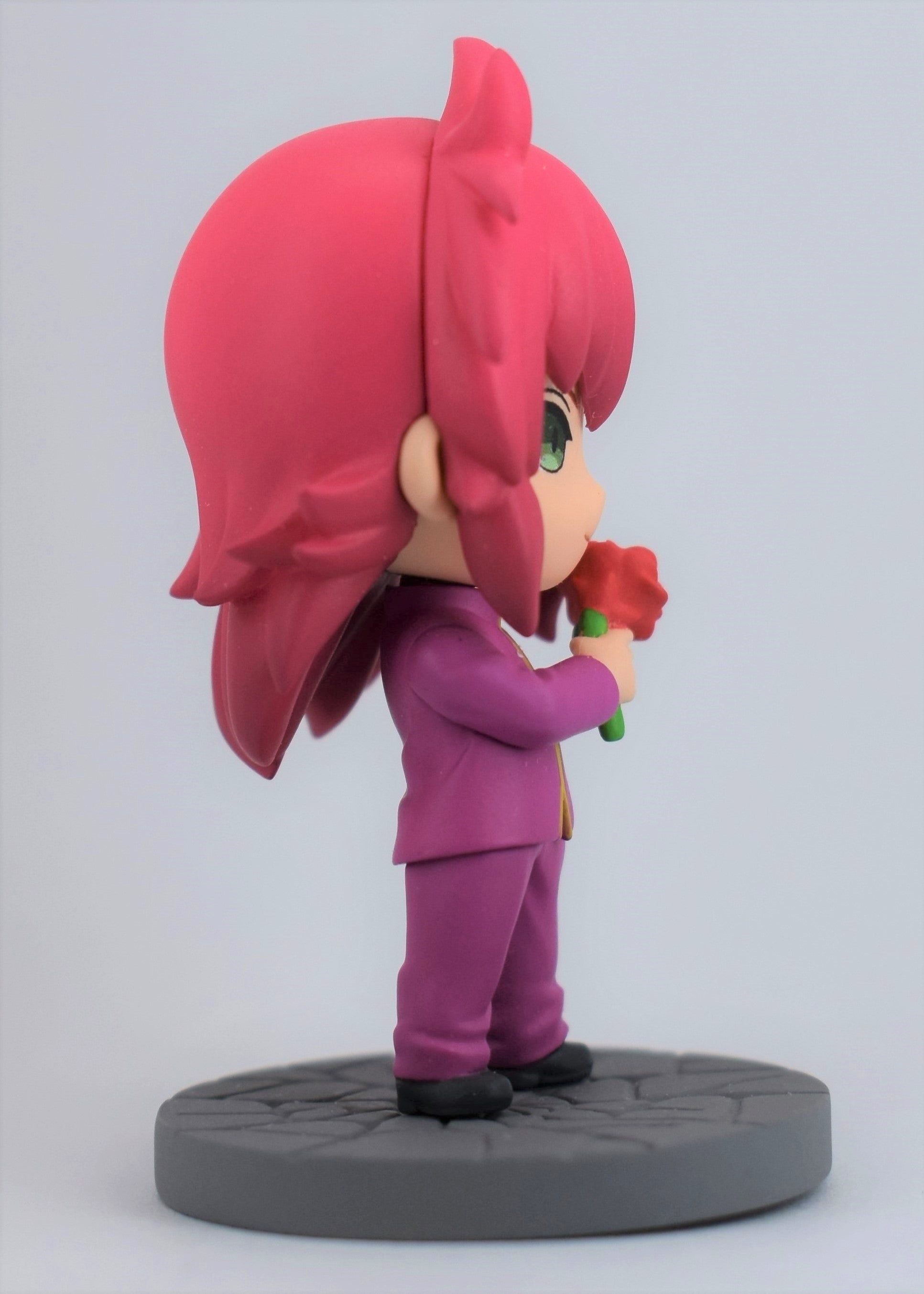 YU☆YU☆HAKUSHO Mini Figure Collection(re-order)